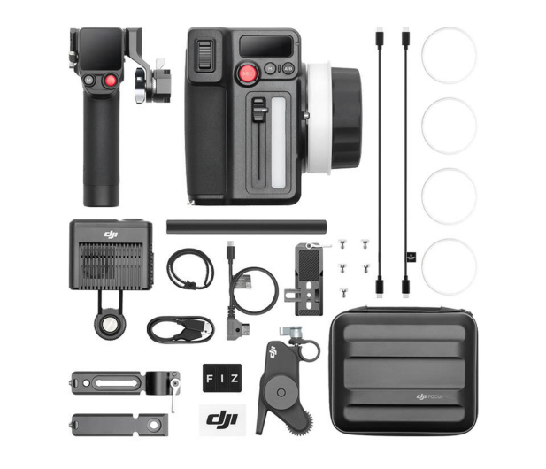 DJI Focus Pro All-In-One Combo - 1360259 - zdjęcie 2